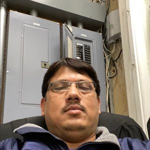 Meet your Posher, Ronak